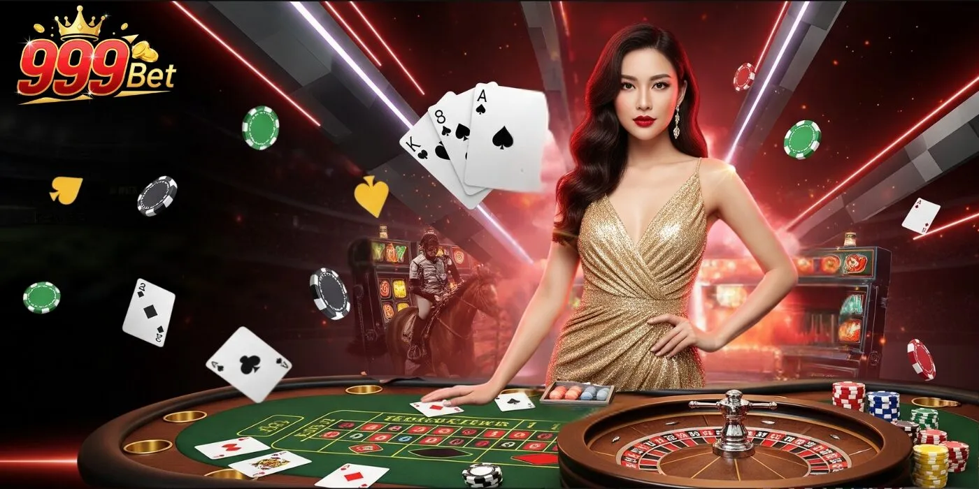Sự Đa Dạng Vượt Trội Về Sản Phẩm Cá Cược