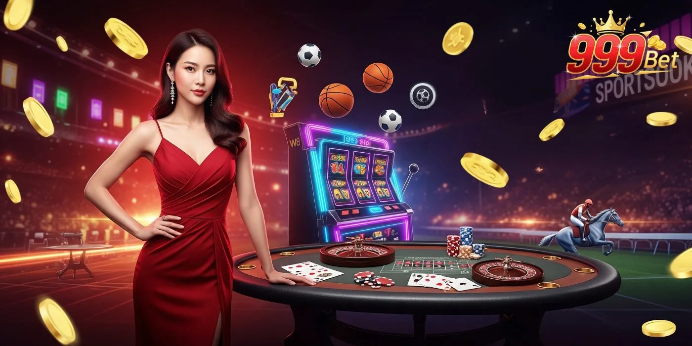 Tỷ Lệ Cược Cạnh Tranh Nhất